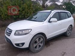 هيونداي سانتافي